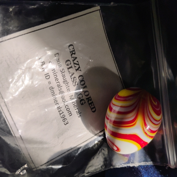 Pretty rocks - Picture 6 of 11